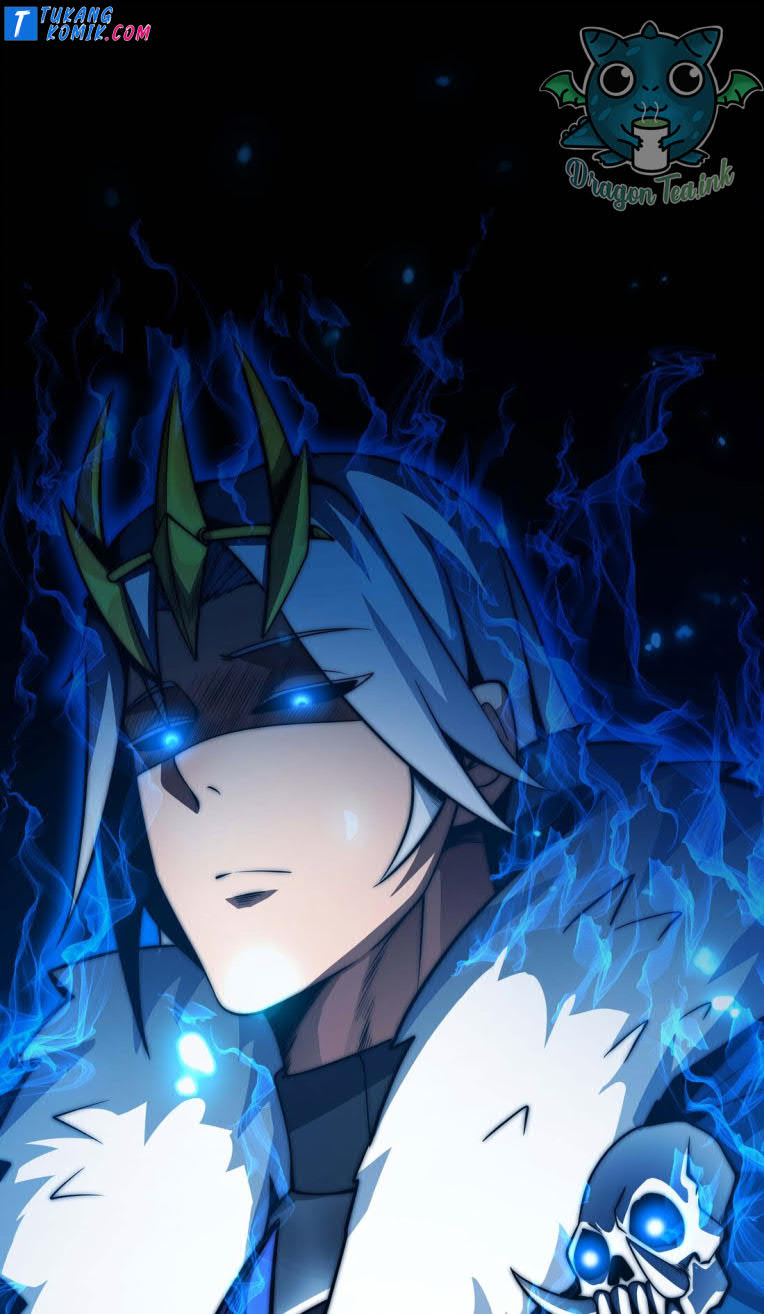Demon King Cheat System Chapter 17 Gambar 56