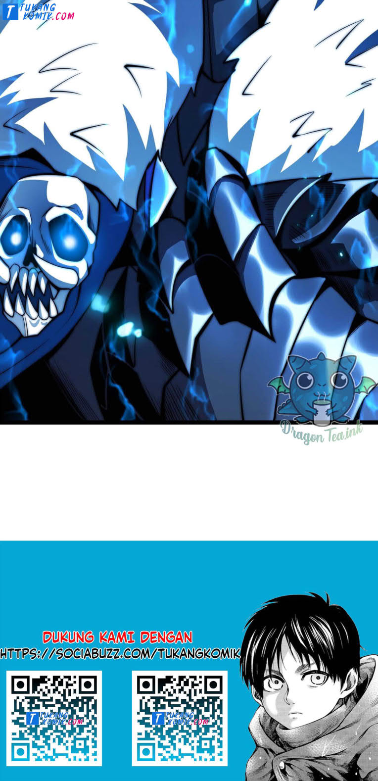 Demon King Cheat System Chapter 17 Gambar 65