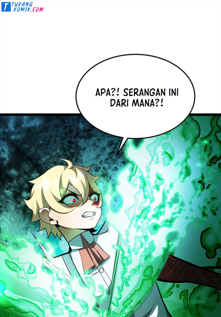 Demon King Cheat System Chapter 17 Gambar 9