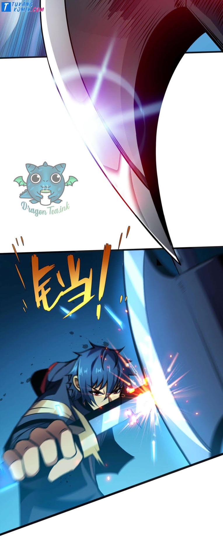 Demon King Cheat System Chapter 16 Gambar 10