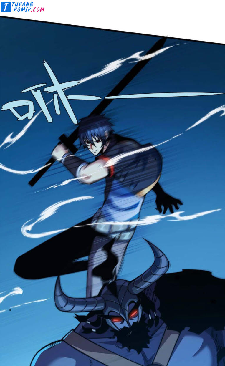 Demon King Cheat System Chapter 16 Gambar 14