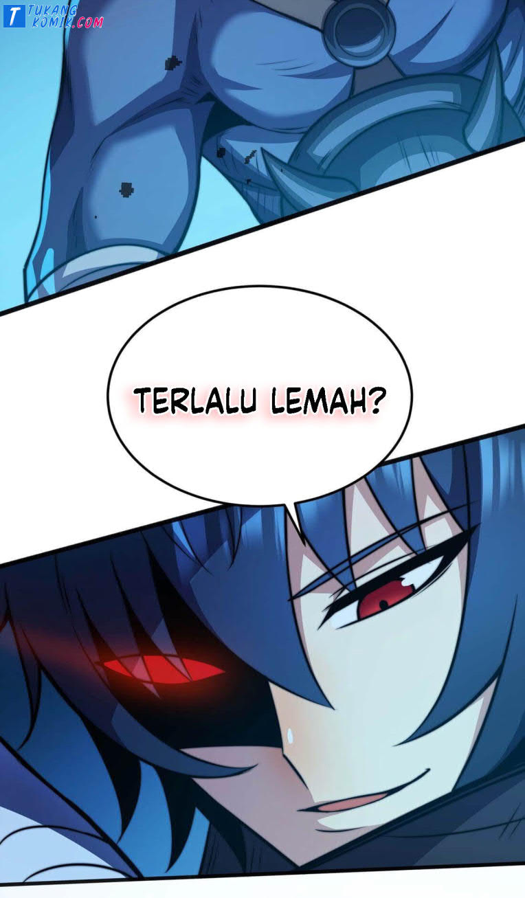 Demon King Cheat System Chapter 16 Gambar 15