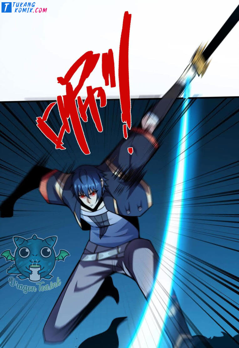 Demon King Cheat System Chapter 16 Gambar 16