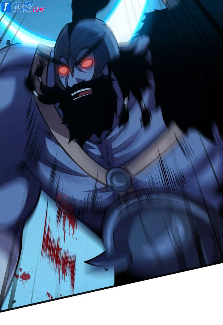 Demon King Cheat System Chapter 16 Gambar 17