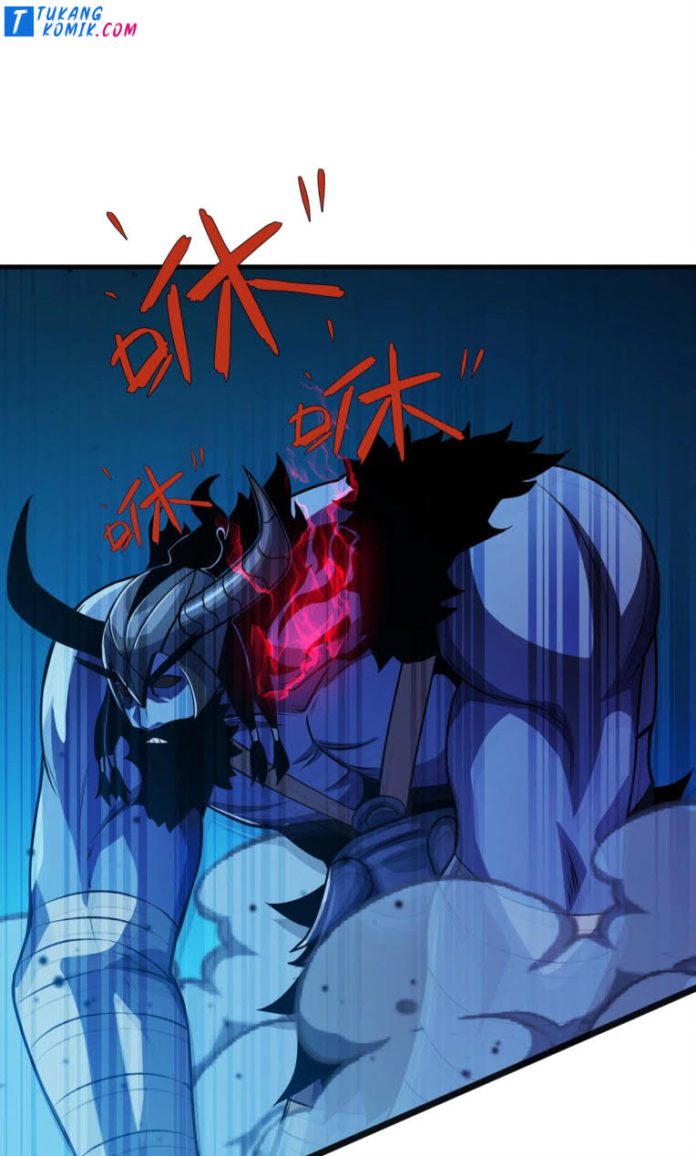 Demon King Cheat System Chapter 16 Gambar 20