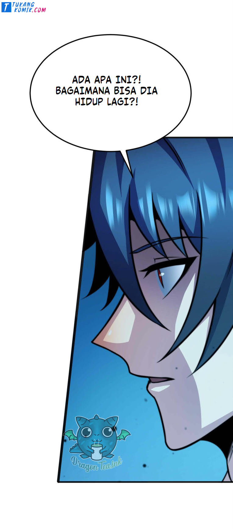 Demon King Cheat System Chapter 16 Gambar 23