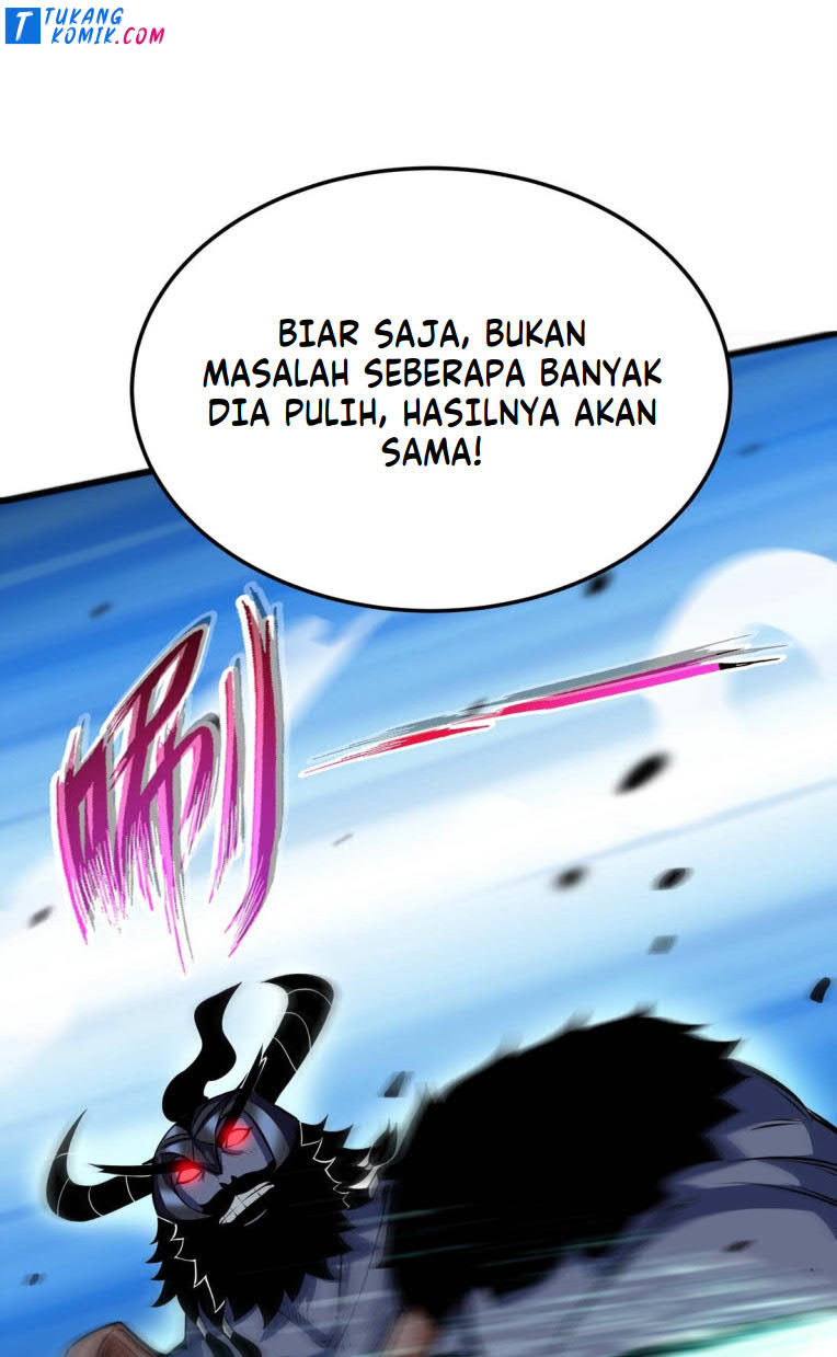 Demon King Cheat System Chapter 16 Gambar 24