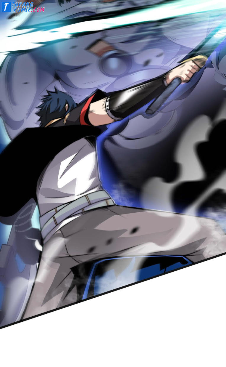 Demon King Cheat System Chapter 16 Gambar 25