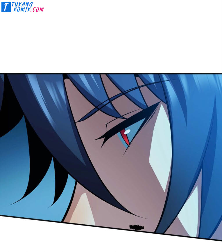 Demon King Cheat System Chapter 16 Gambar 26