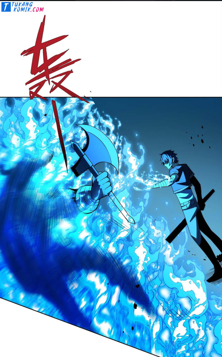 Demon King Cheat System Chapter 16 Gambar 30