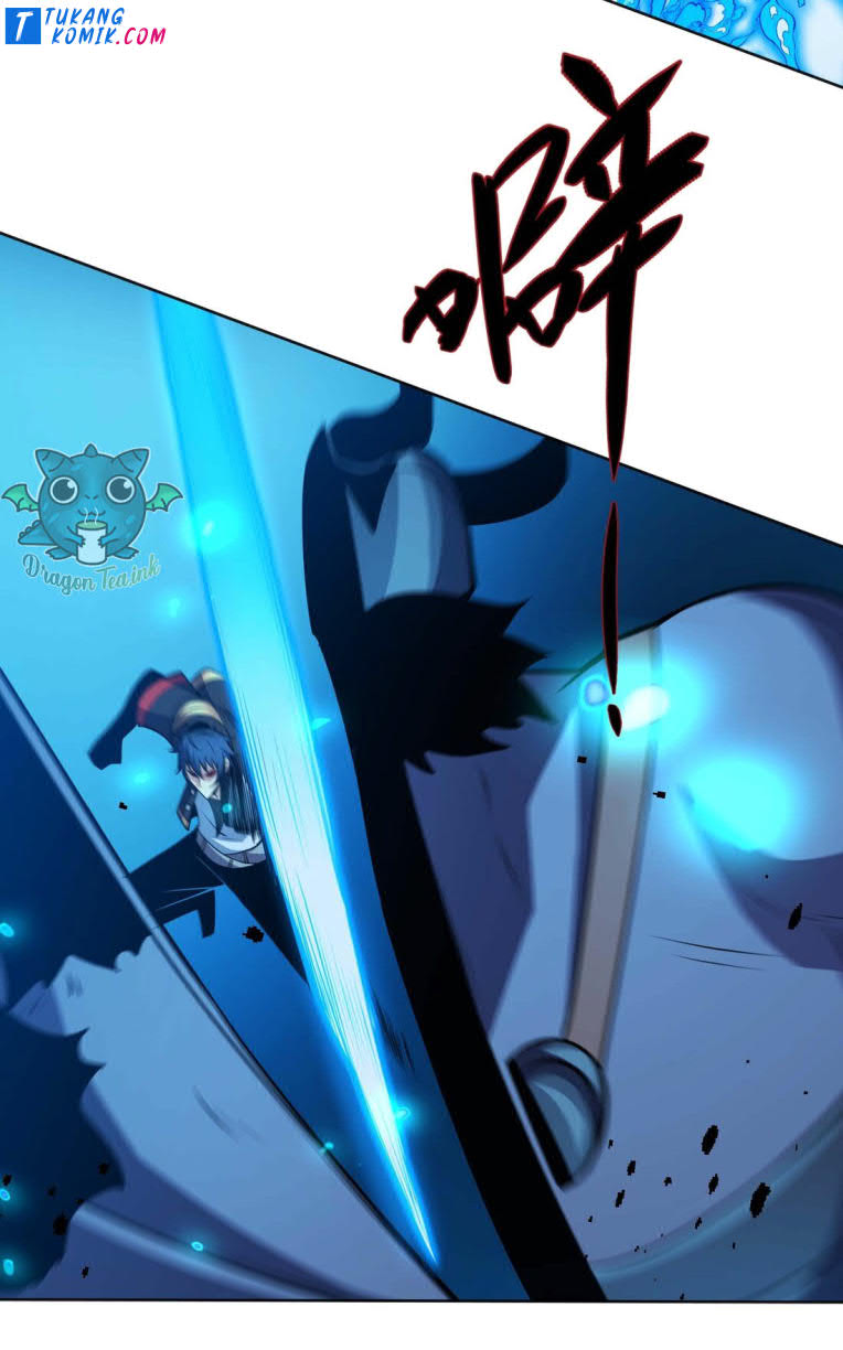 Demon King Cheat System Chapter 16 Gambar 31