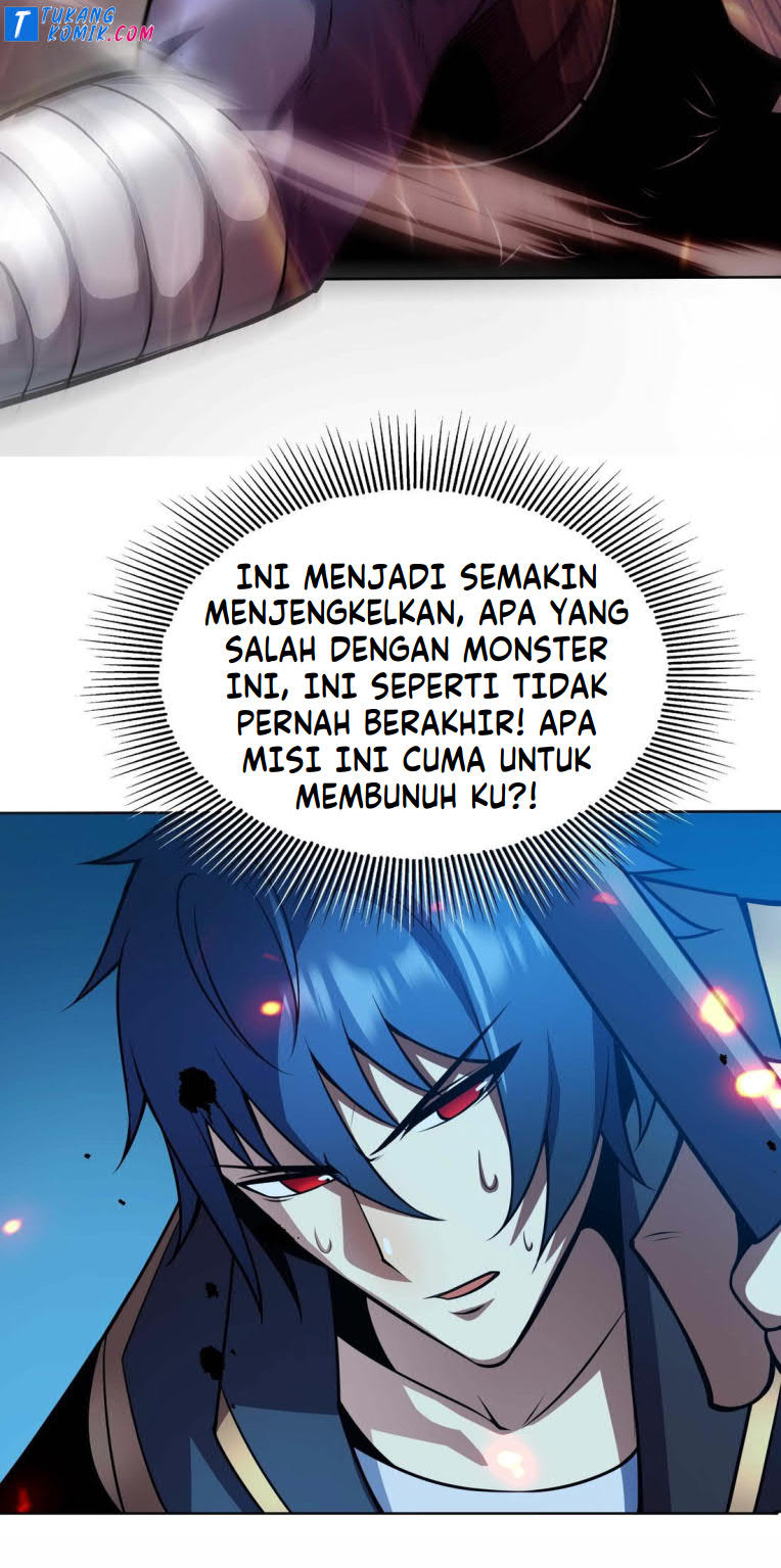 Demon King Cheat System Chapter 16 Gambar 34