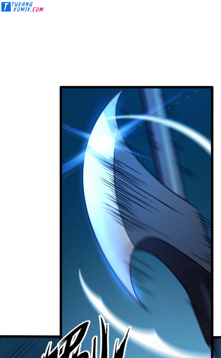 Demon King Cheat System Chapter 16 Gambar 35