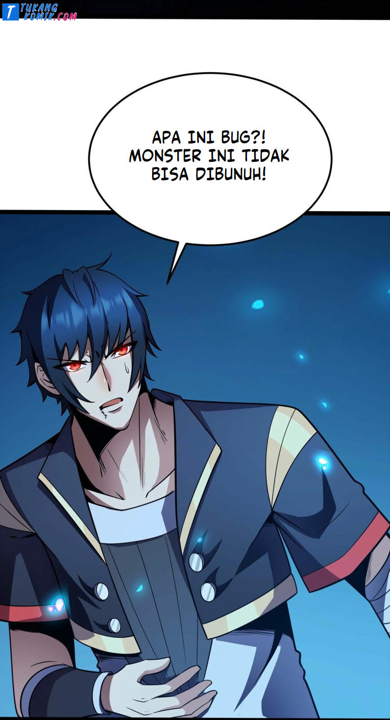 Demon King Cheat System Chapter 16 Gambar 38