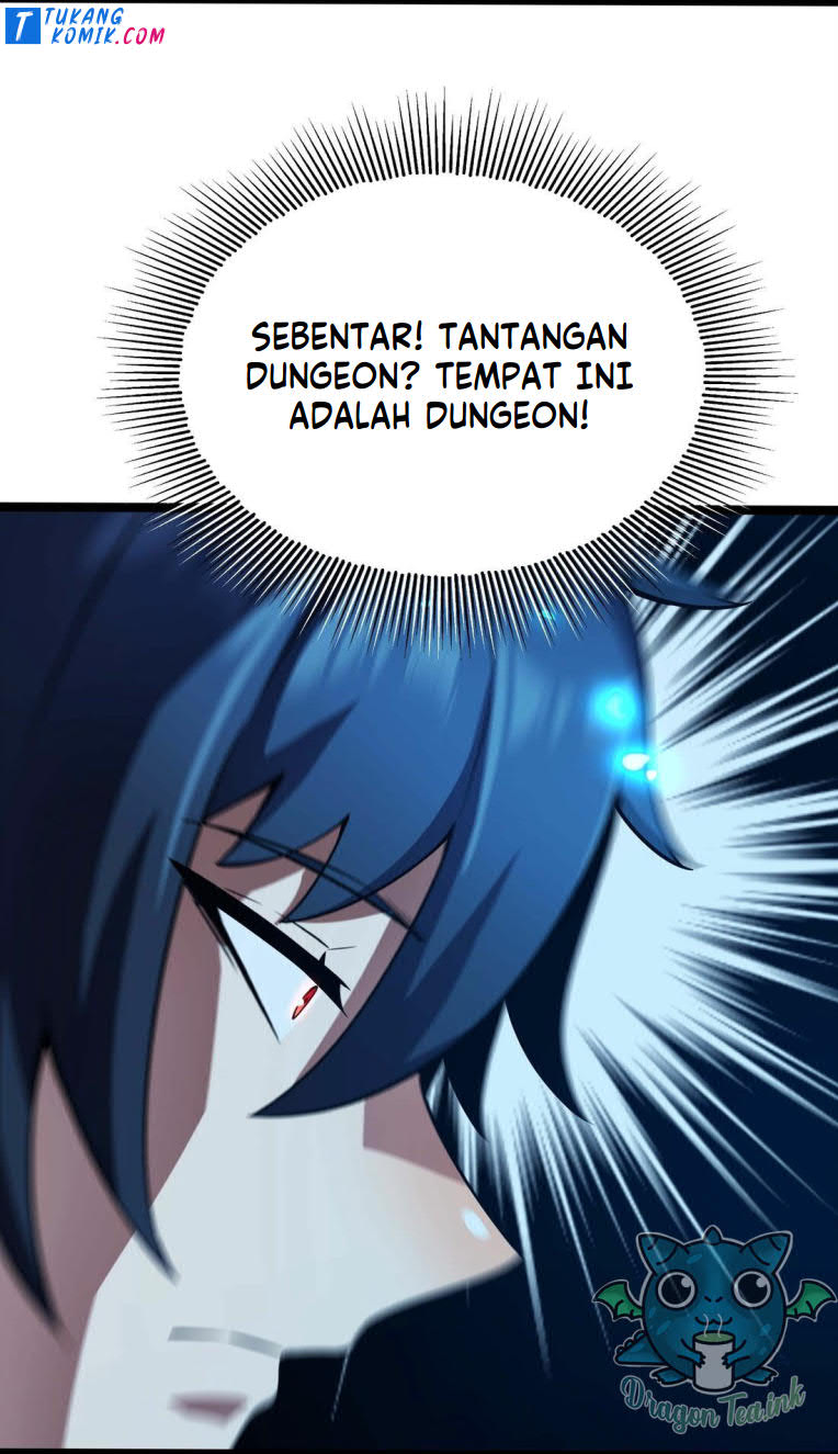 Demon King Cheat System Chapter 16 Gambar 39
