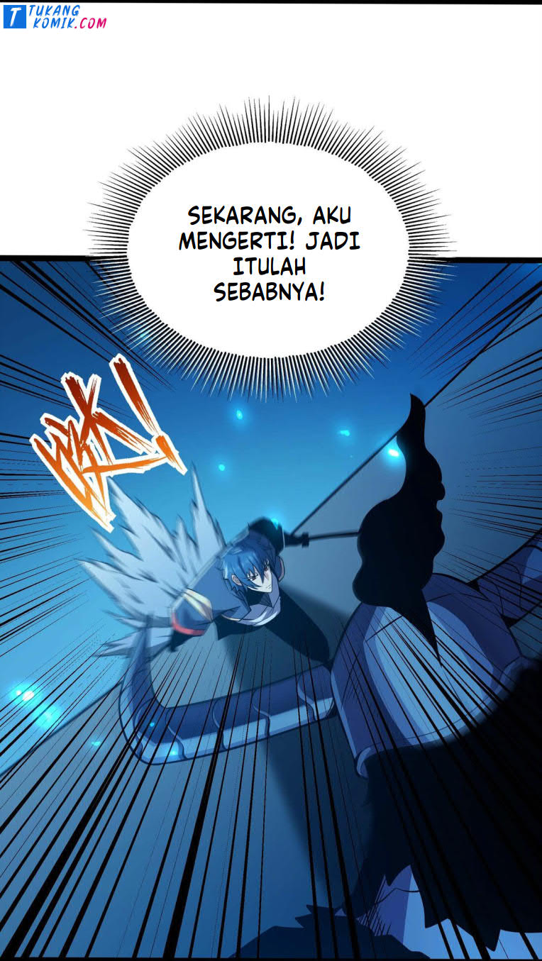 Demon King Cheat System Chapter 16 Gambar 40