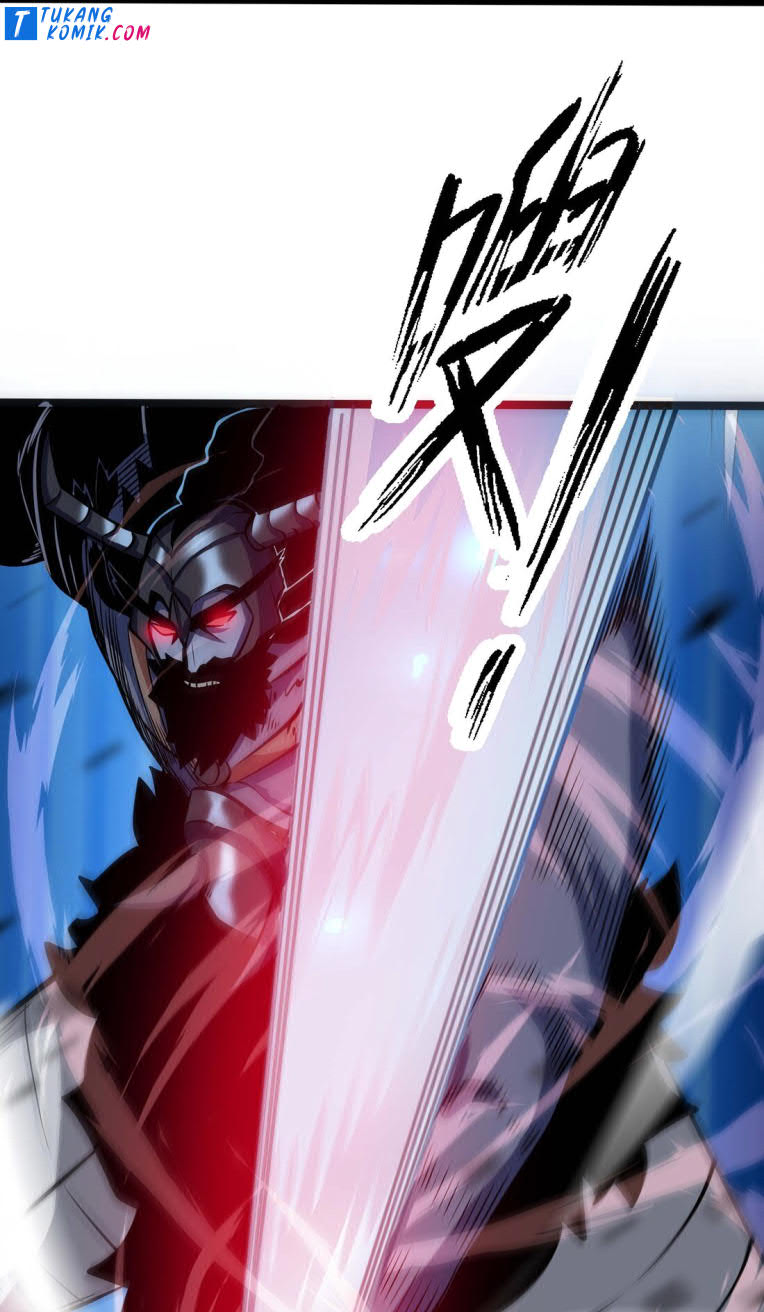 Demon King Cheat System Chapter 16 Gambar 42