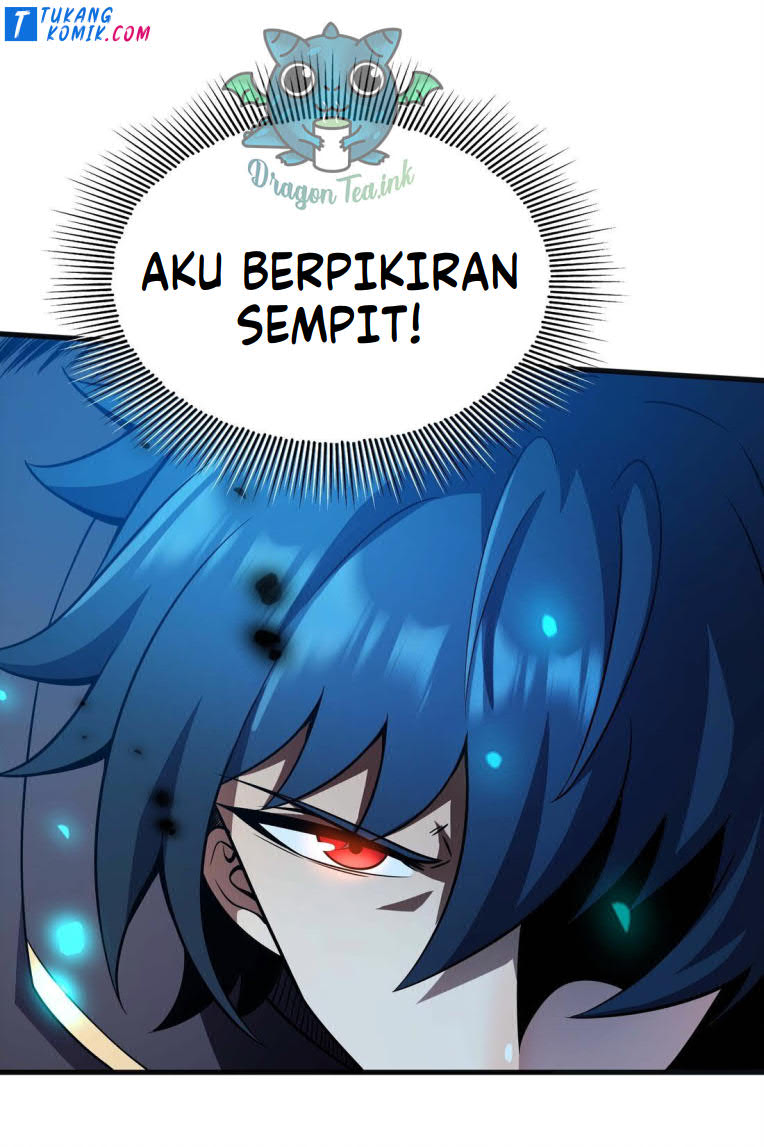 Demon King Cheat System Chapter 16 Gambar 45