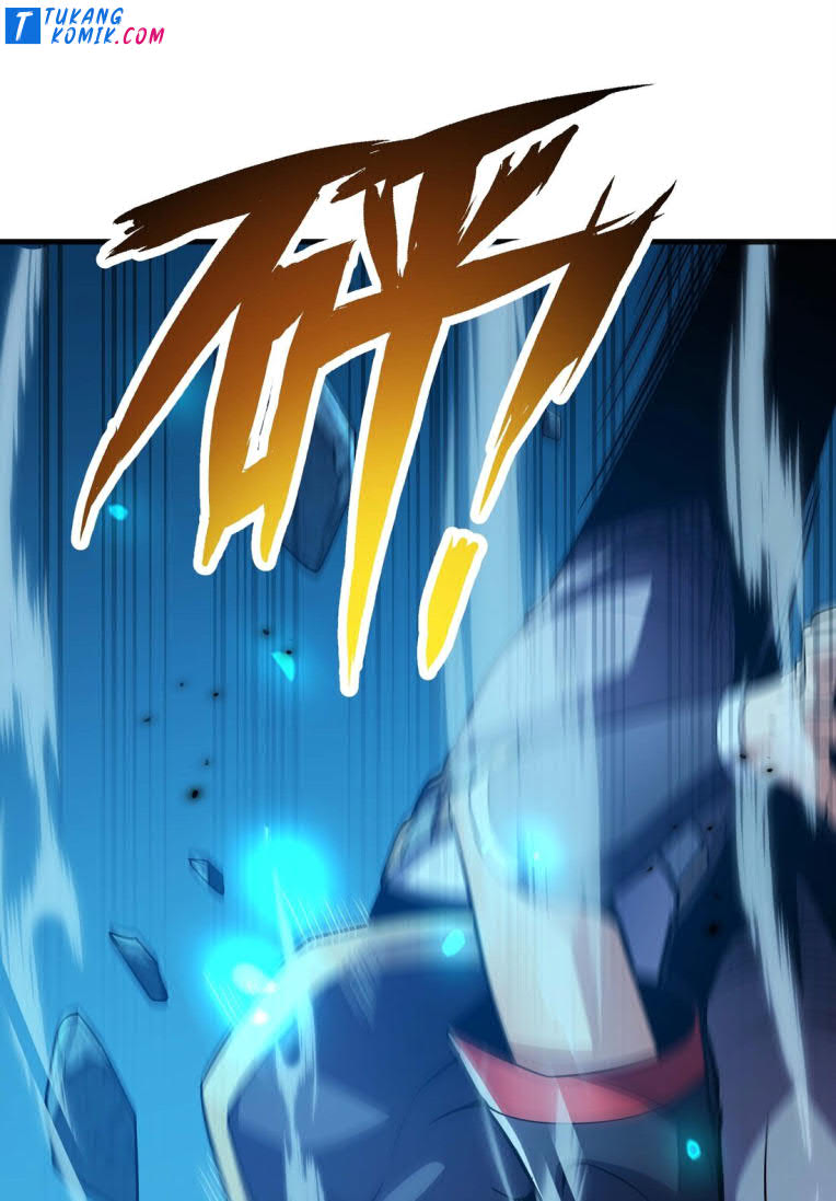Demon King Cheat System Chapter 16 Gambar 46