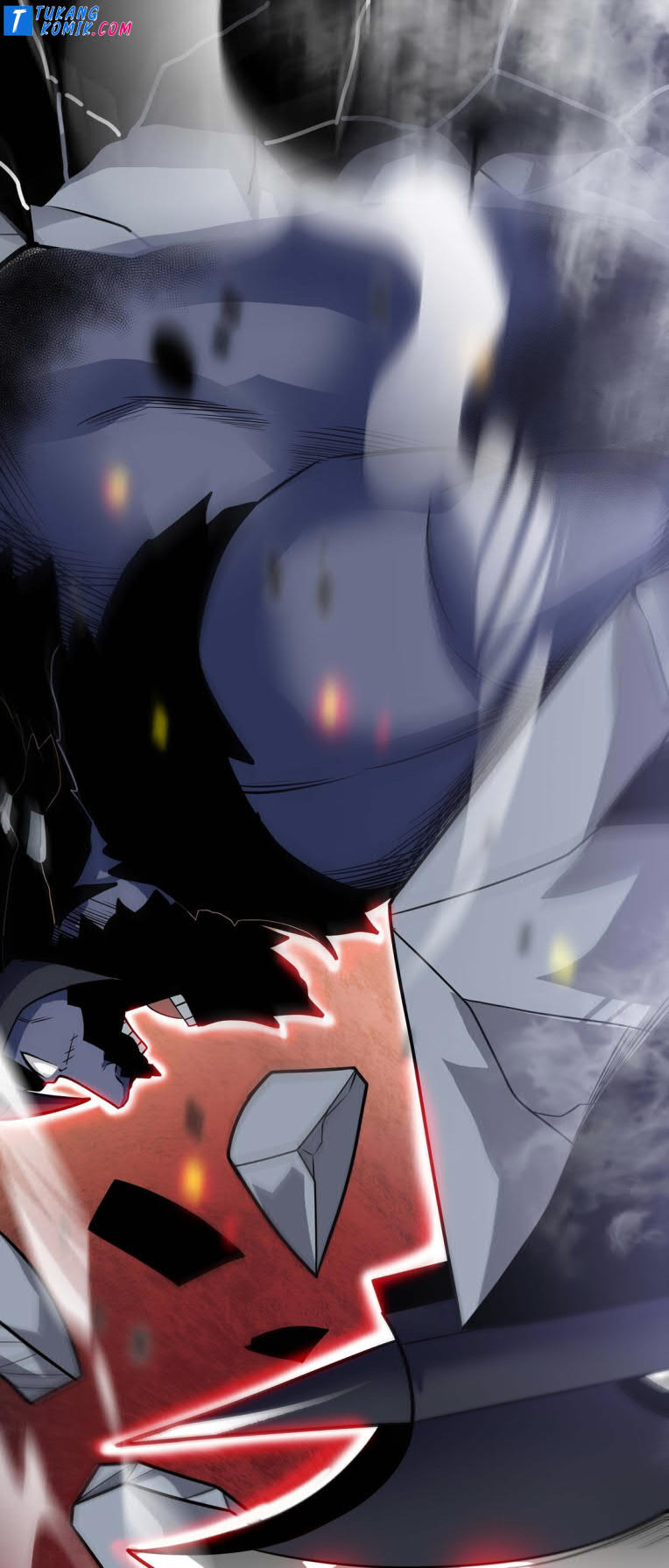Demon King Cheat System Chapter 16 Gambar 50