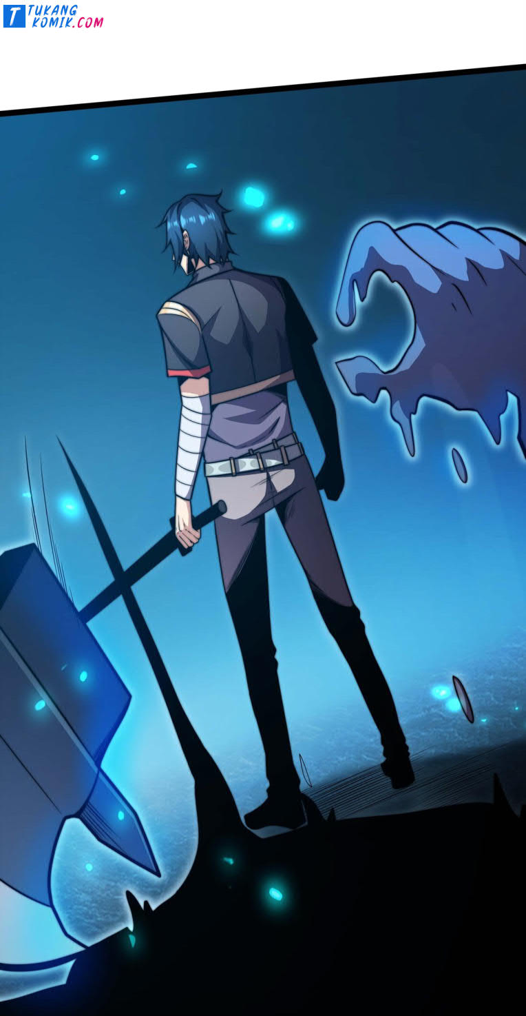 Demon King Cheat System Chapter 16 Gambar 55