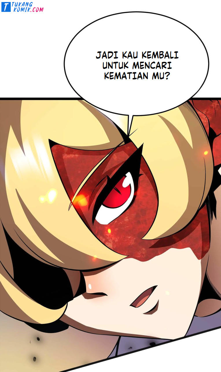 Demon King Cheat System Chapter 16 Gambar 65