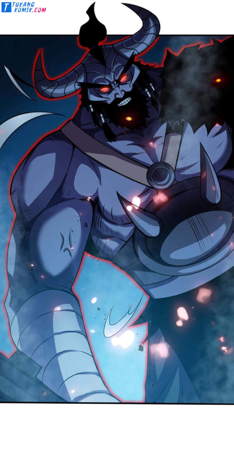 Demon King Cheat System Chapter 16 Gambar 7