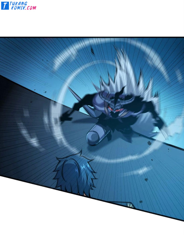 Demon King Cheat System Chapter 16 Gambar 8