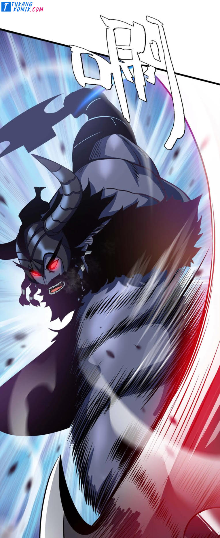Demon King Cheat System Chapter 16 Gambar 9
