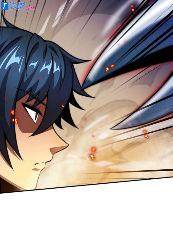 Demon King Cheat System Chapter 15 Gambar 15