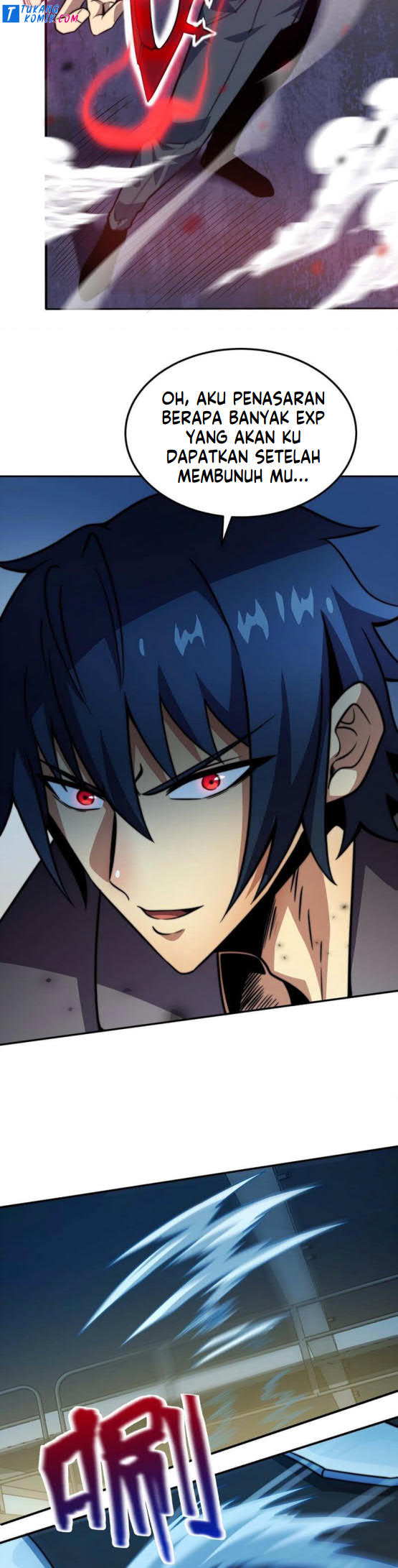 Demon King Cheat System Chapter 15 Gambar 25