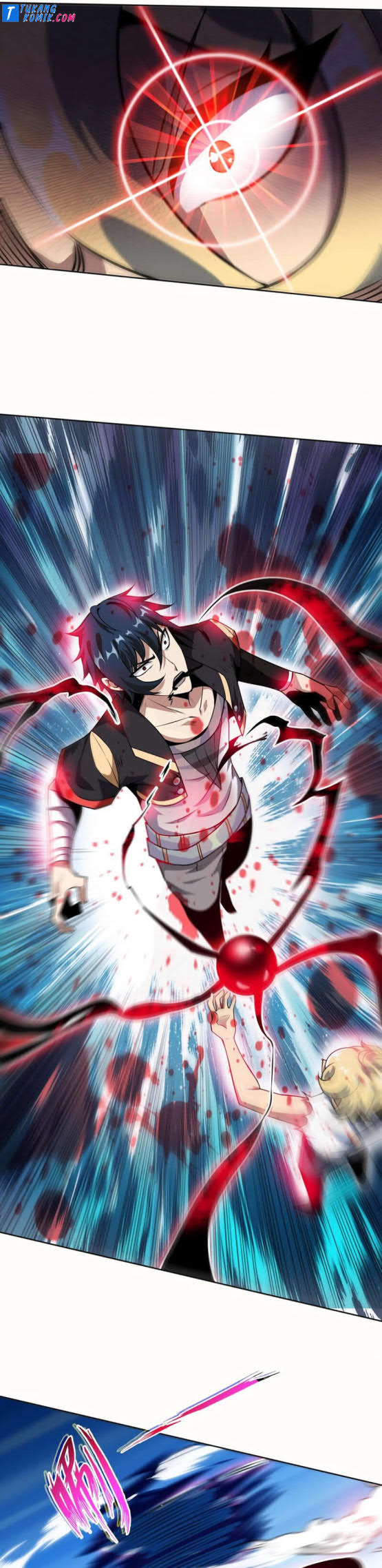 Demon King Cheat System Chapter 15 Gambar 36