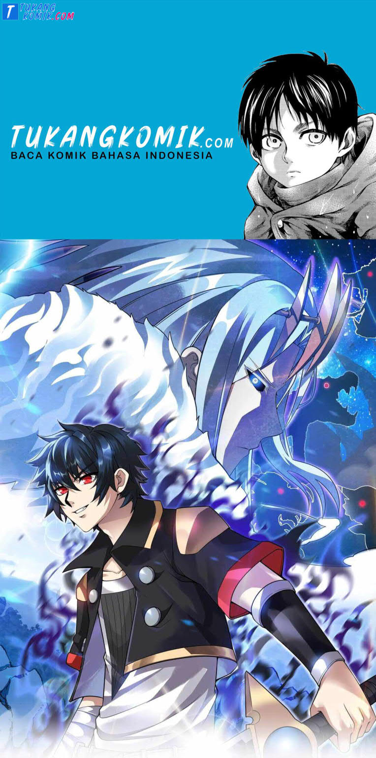 Baca Komik Demon King Cheat System Chapter 13 Gambar 1