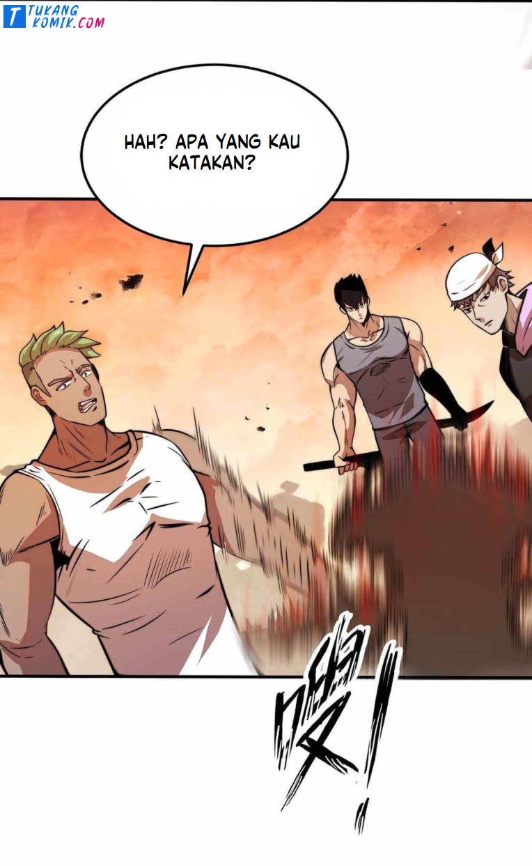 Demon King Cheat System Chapter 13 Gambar 16