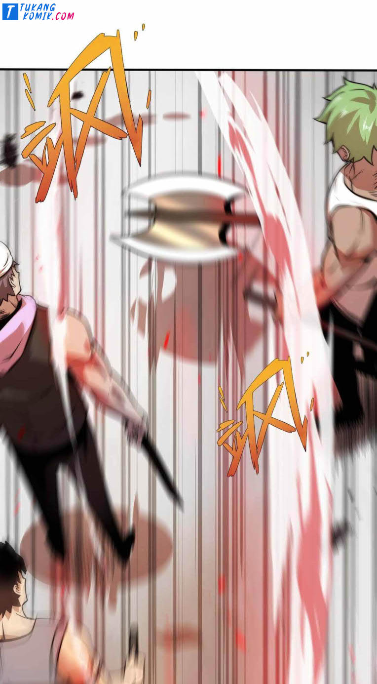 Demon King Cheat System Chapter 13 Gambar 17