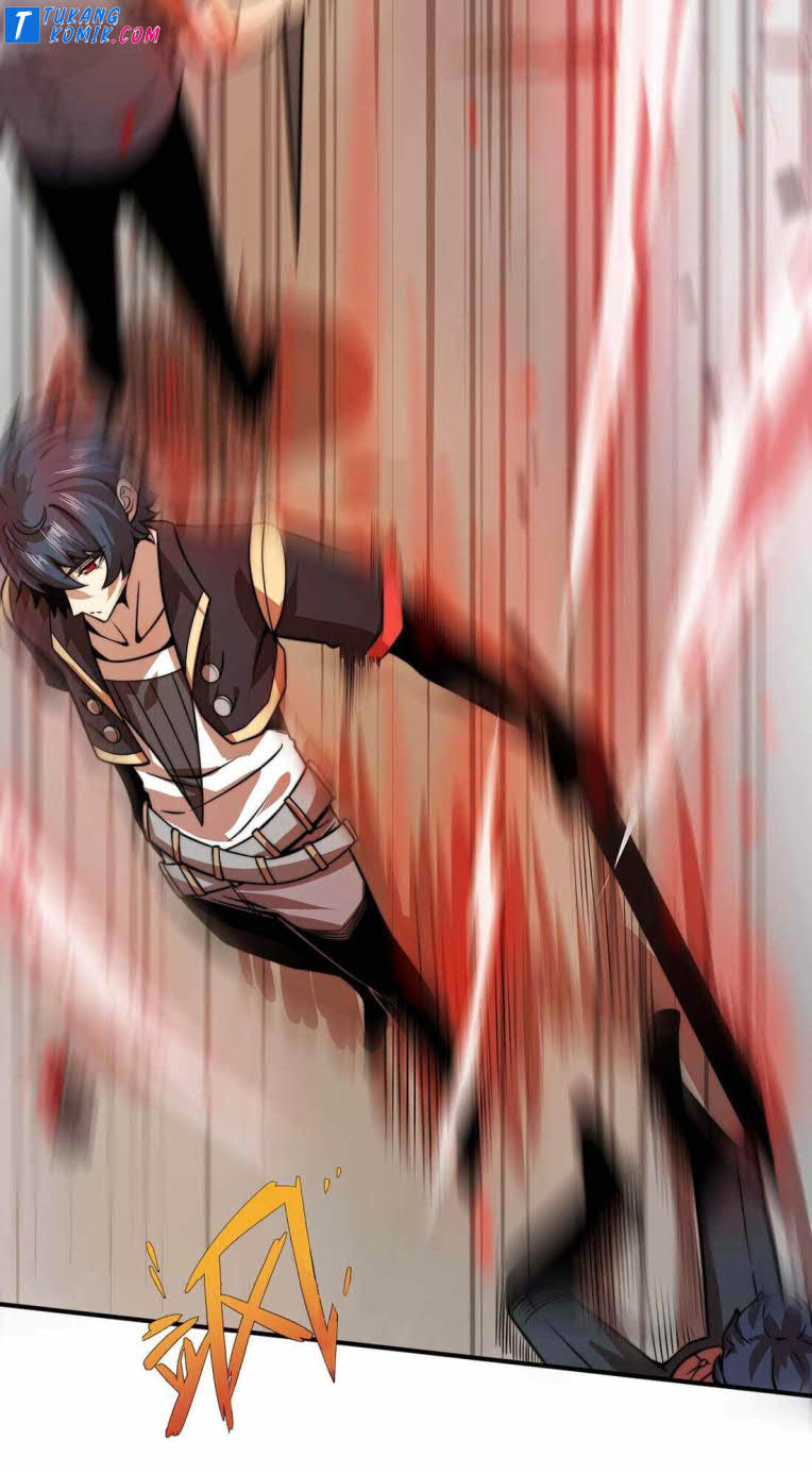 Demon King Cheat System Chapter 13 Gambar 18