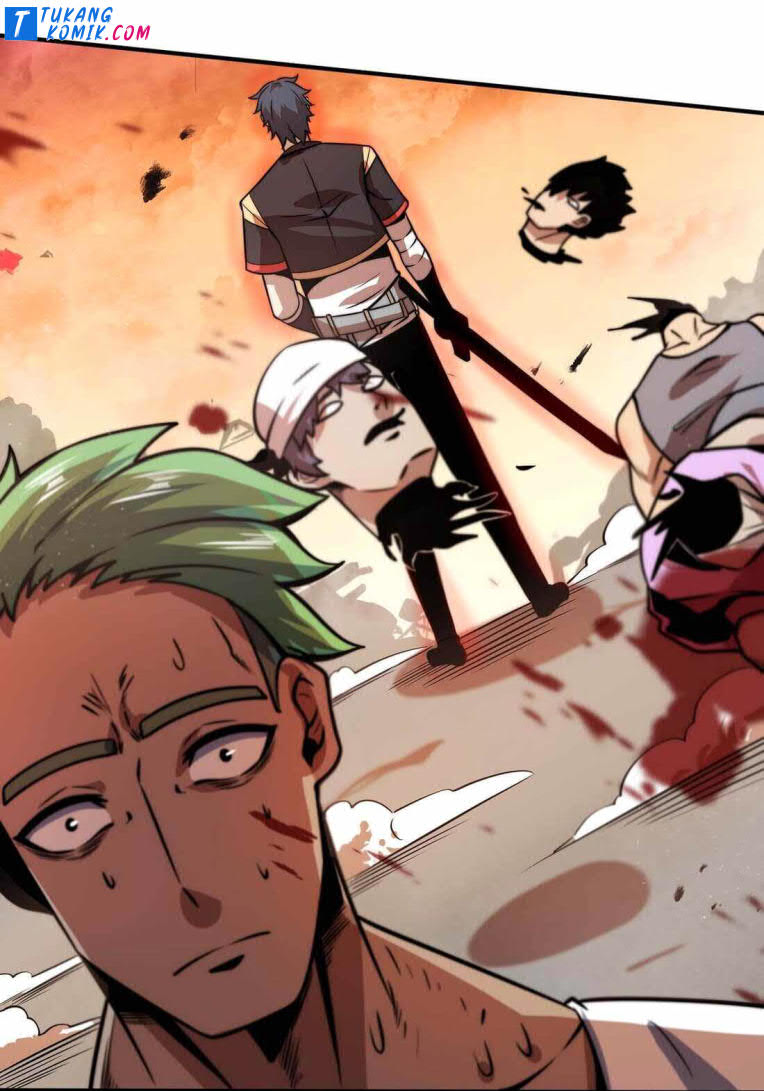 Demon King Cheat System Chapter 13 Gambar 19