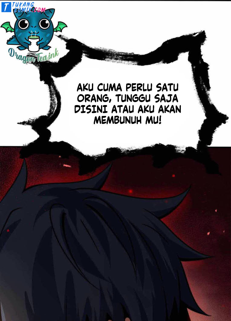 Demon King Cheat System Chapter 13 Gambar 20