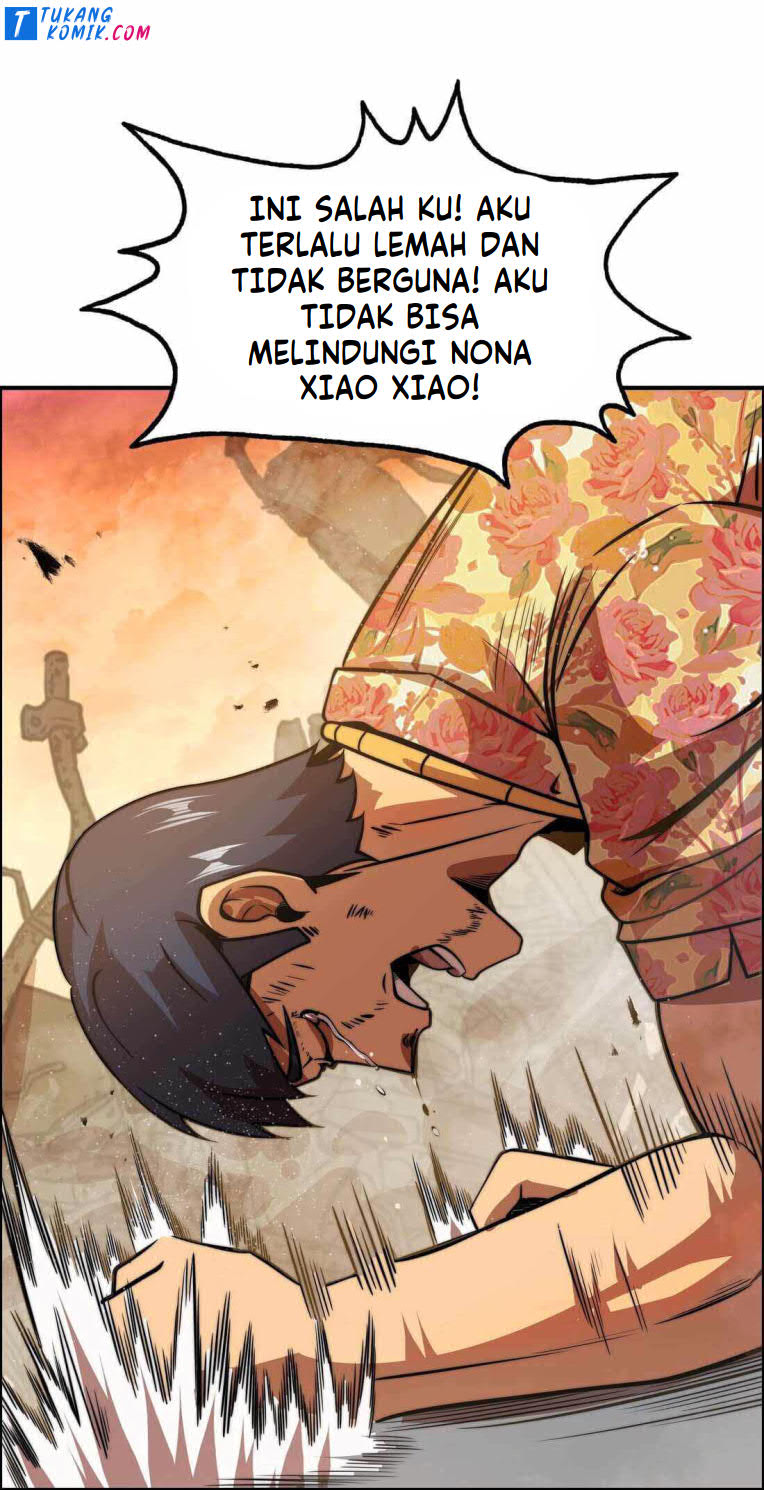 Demon King Cheat System Chapter 13 Gambar 22