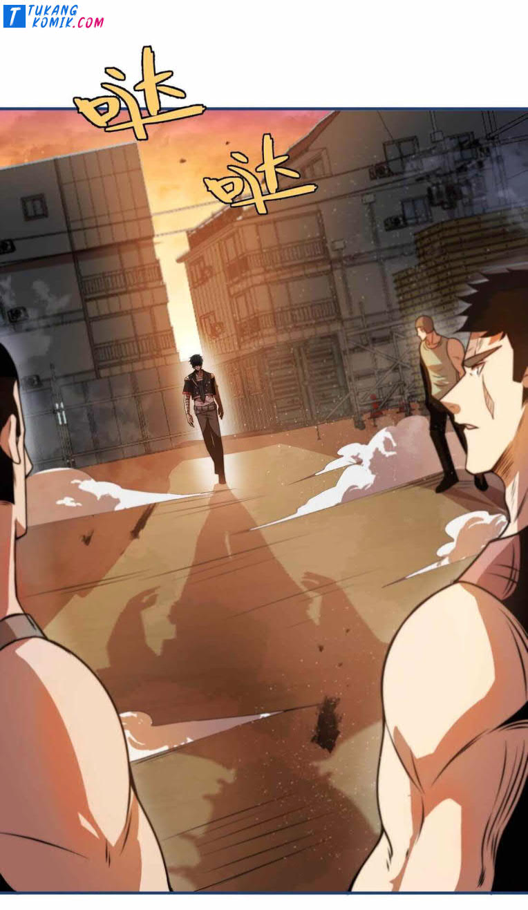 Demon King Cheat System Chapter 13 Gambar 30