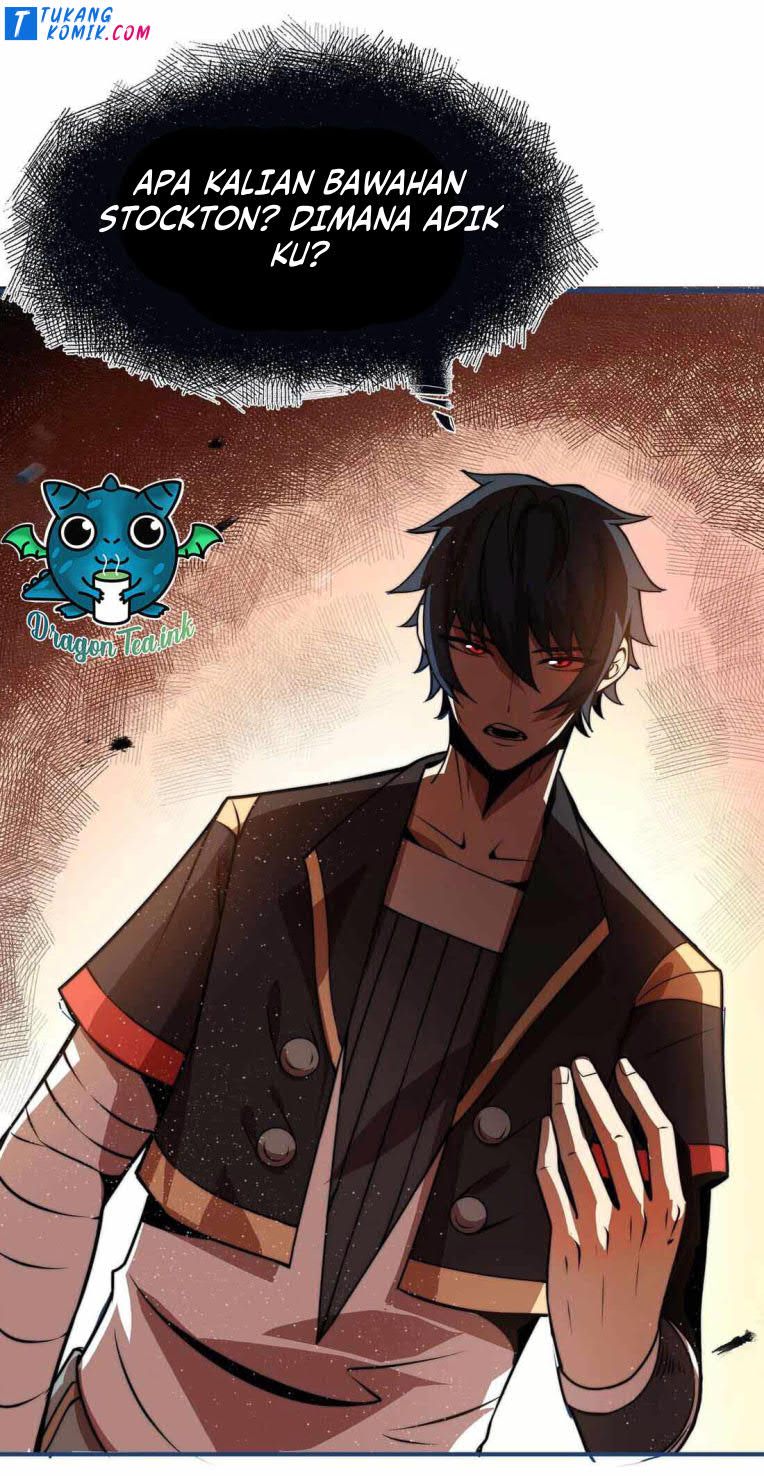 Demon King Cheat System Chapter 13 Gambar 31