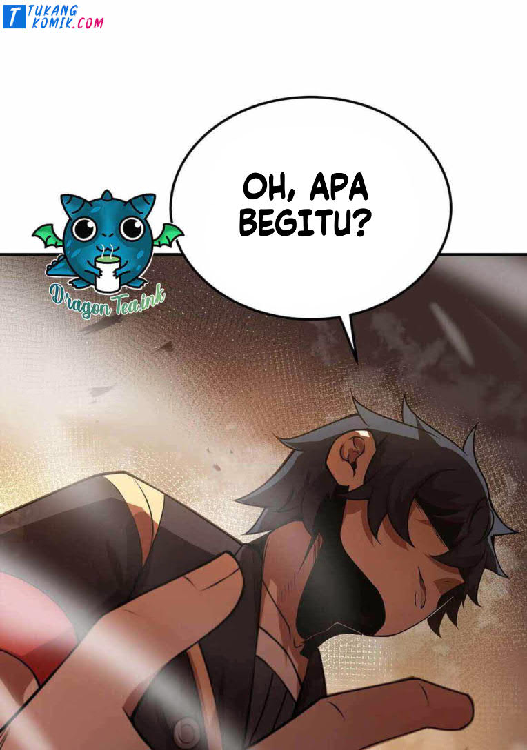 Demon King Cheat System Chapter 13 Gambar 36