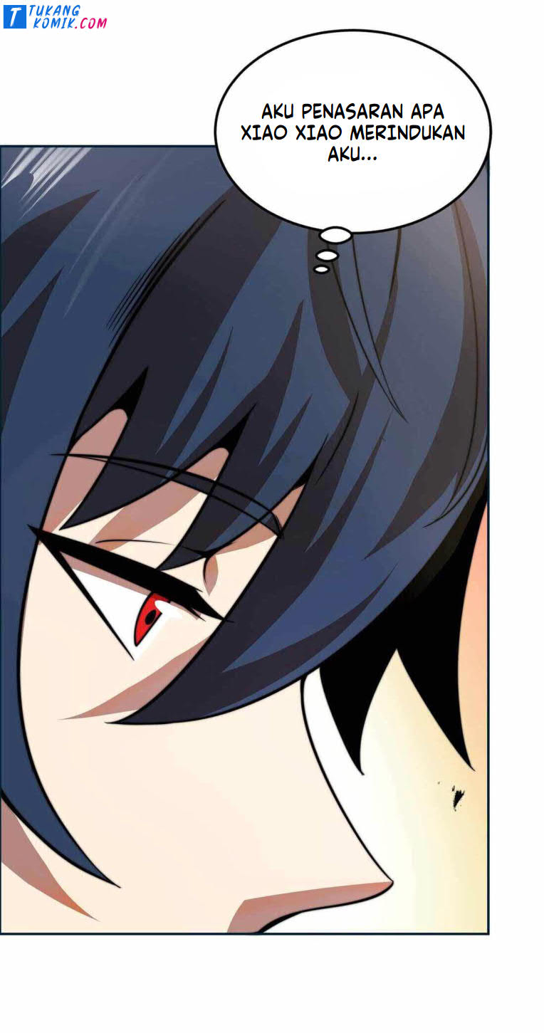 Demon King Cheat System Chapter 13 Gambar 5