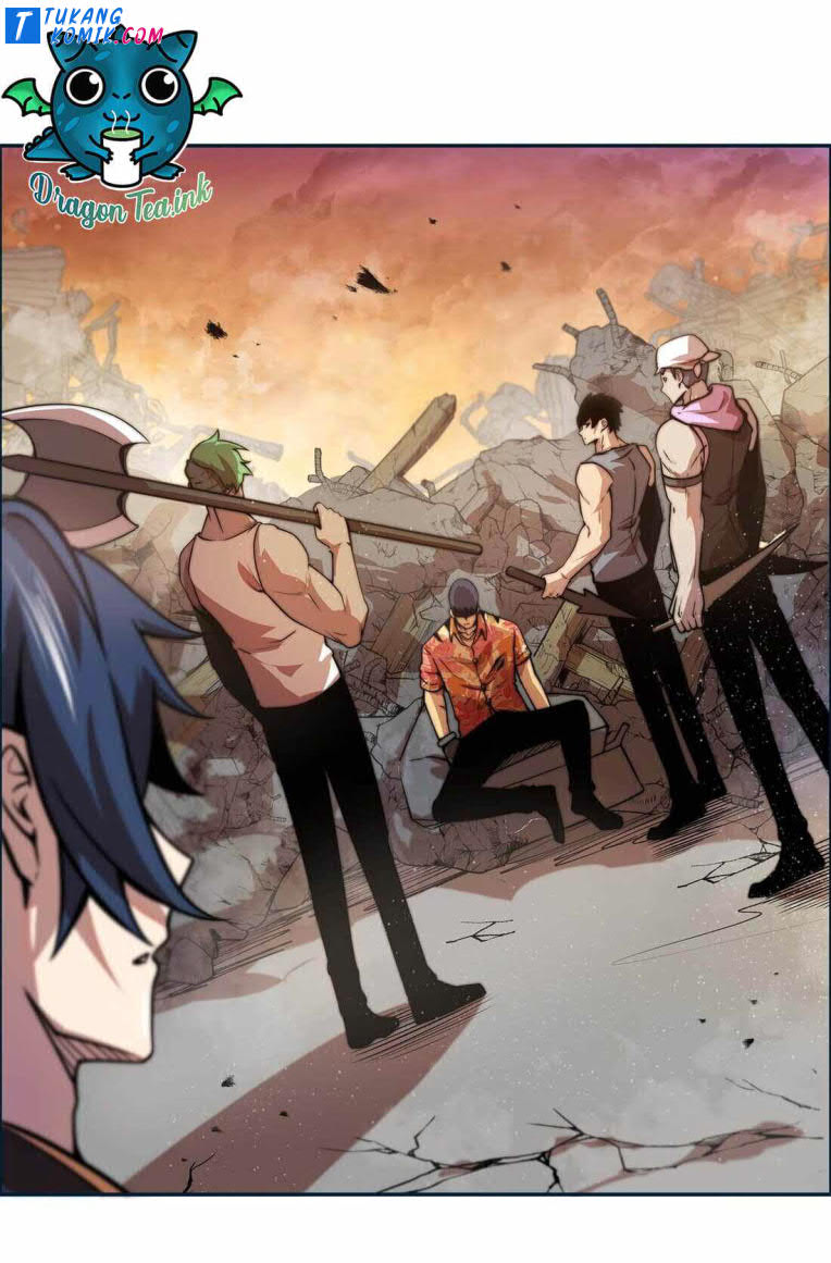 Demon King Cheat System Chapter 13 Gambar 8