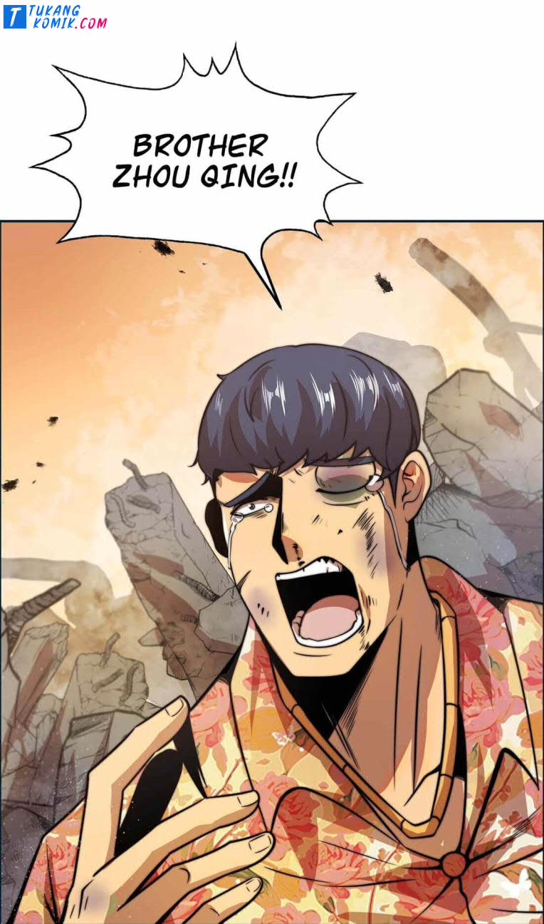 Demon King Cheat System Chapter 13 Gambar 9