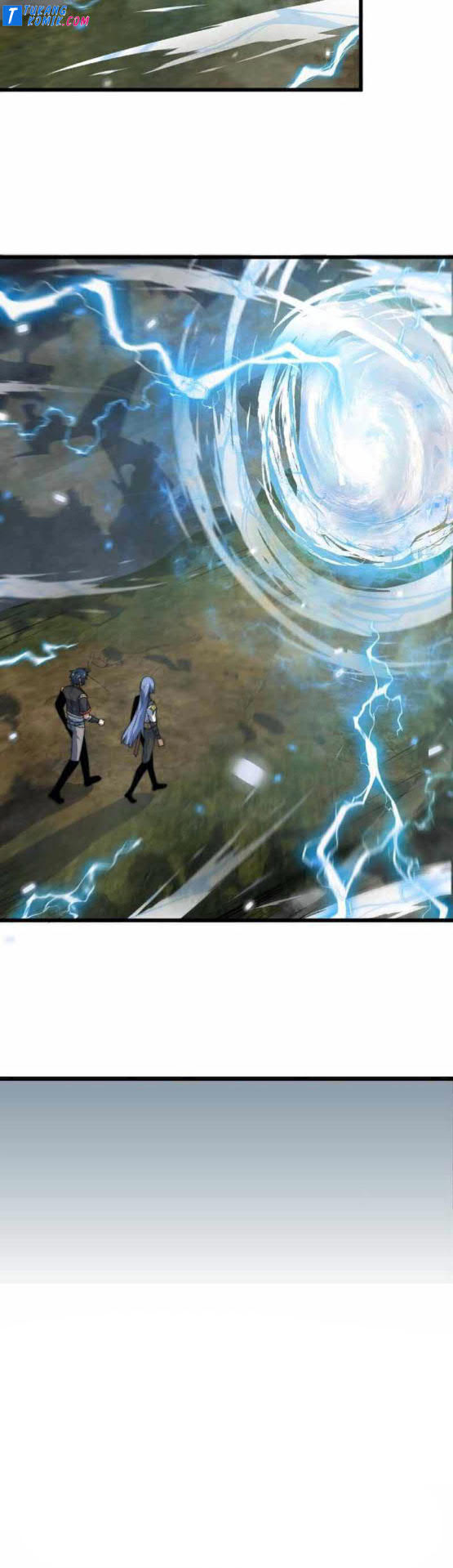 Demon King Cheat System Chapter 12 Gambar 16