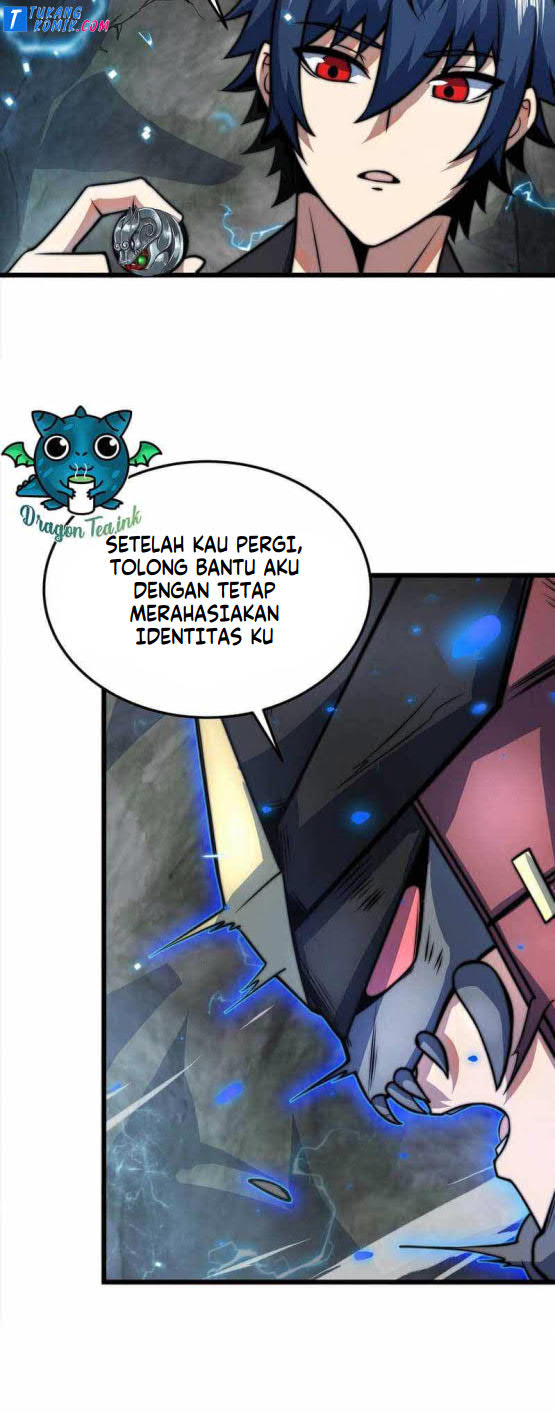 Demon King Cheat System Chapter 12 Gambar 18