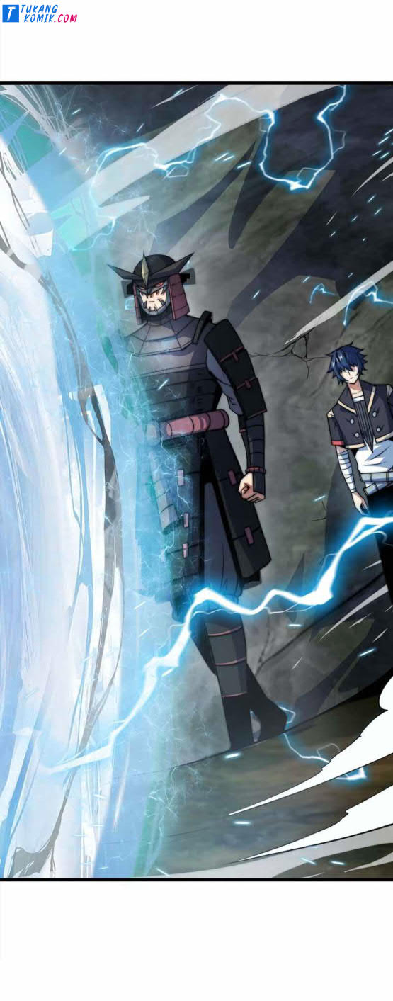 Demon King Cheat System Chapter 12 Gambar 19