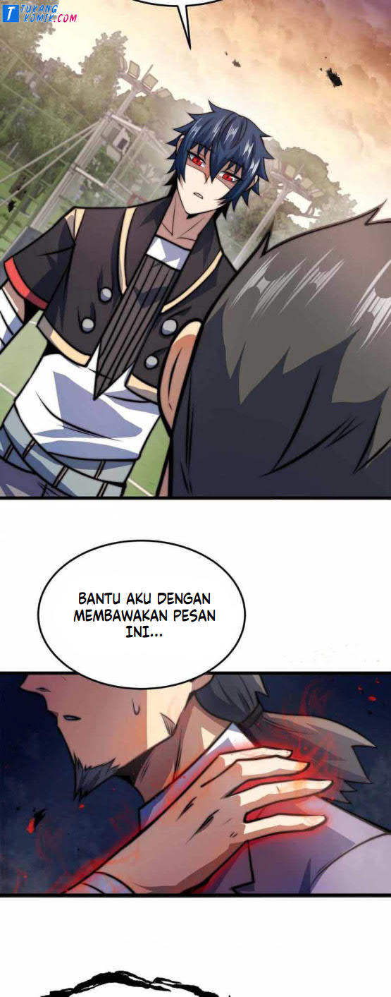 Demon King Cheat System Chapter 12 Gambar 22