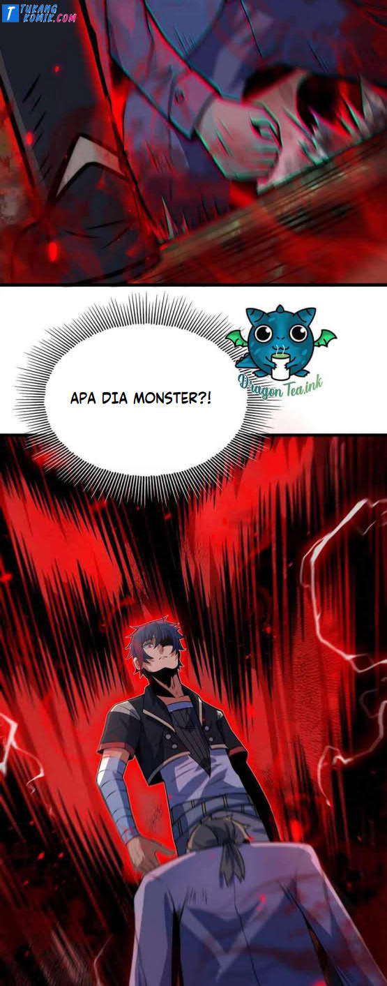 Demon King Cheat System Chapter 12 Gambar 25